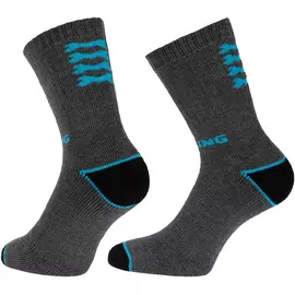 Шкарпетки Viking Fishing_Одяг OutСast 36-38 к:gray blue, фото 